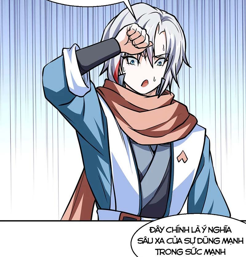 võ đạo độc tôn chapter 465 29