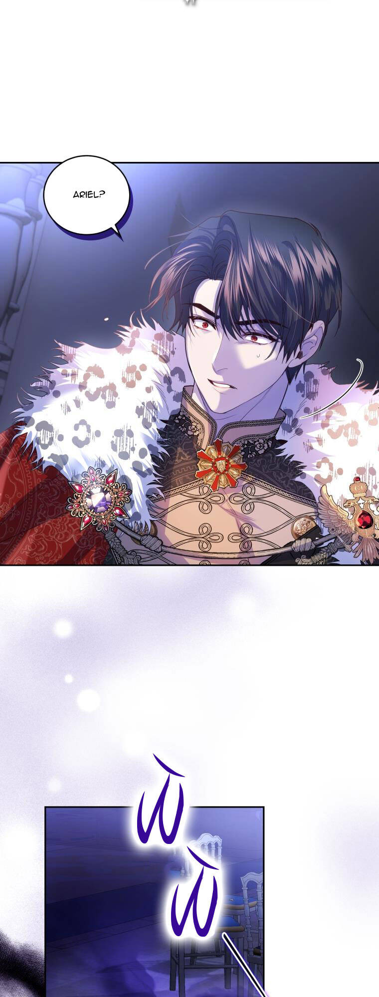 nhà điều chế nước hoa độc quyền của bạo chúa chapter 79 22