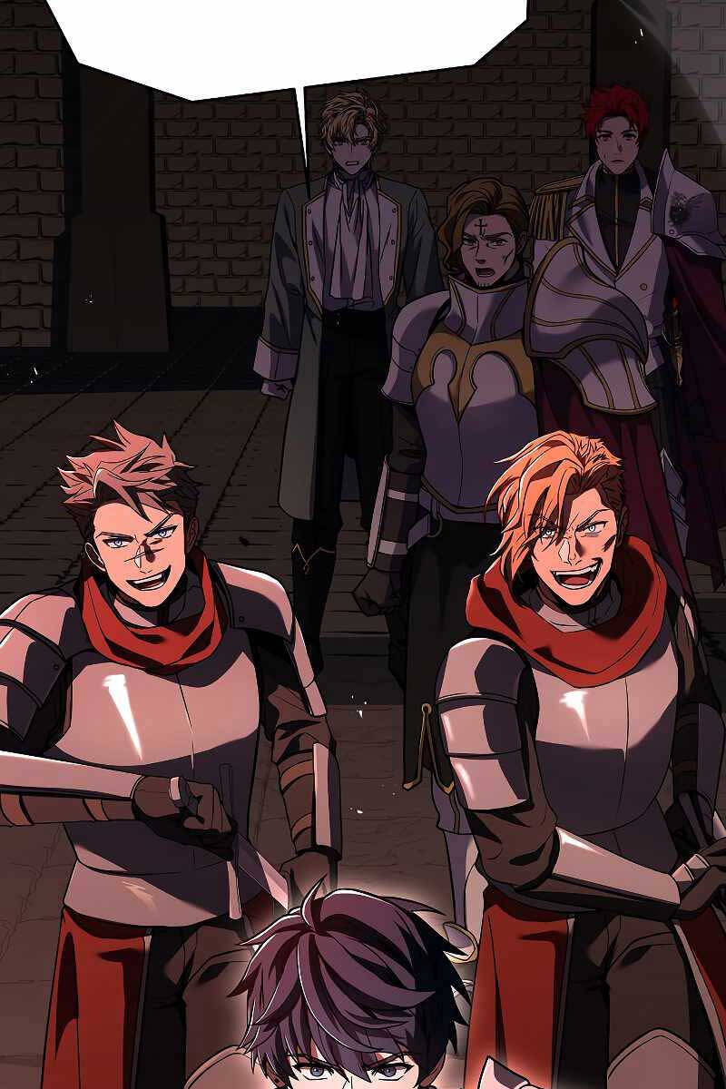 sự trở lại của hiệp sĩ giáo vô song chapter 105 137