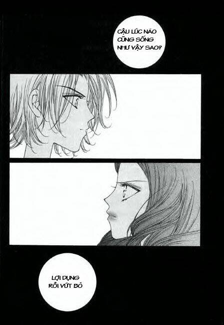 cynical orange - quả cam thủy tinh chapter 10.2 6