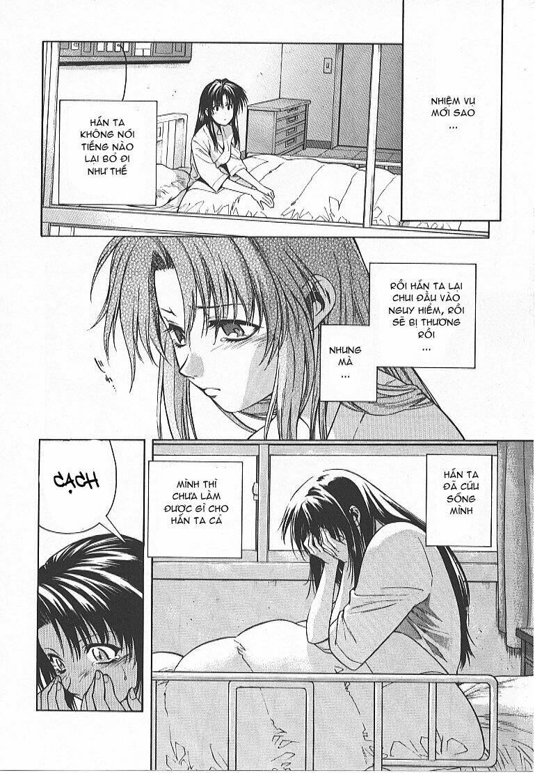 full metal panic! chapter 14 25