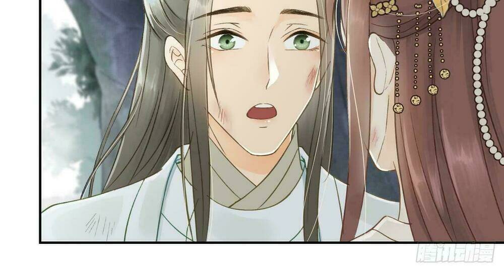 vương gia ba tuổi rưỡi của tôi chapter 14 91