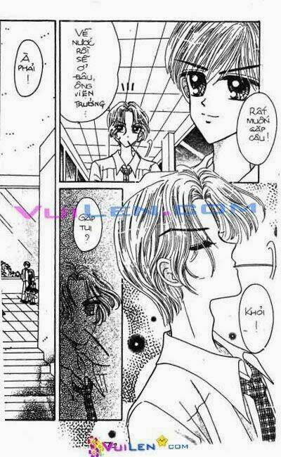 đôi giày thủy tinh chapter 1 74