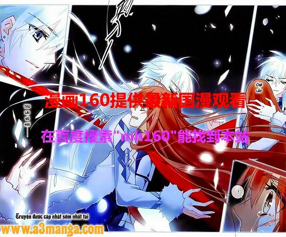 ngôi sao câu lạc bộ chapter 128 10