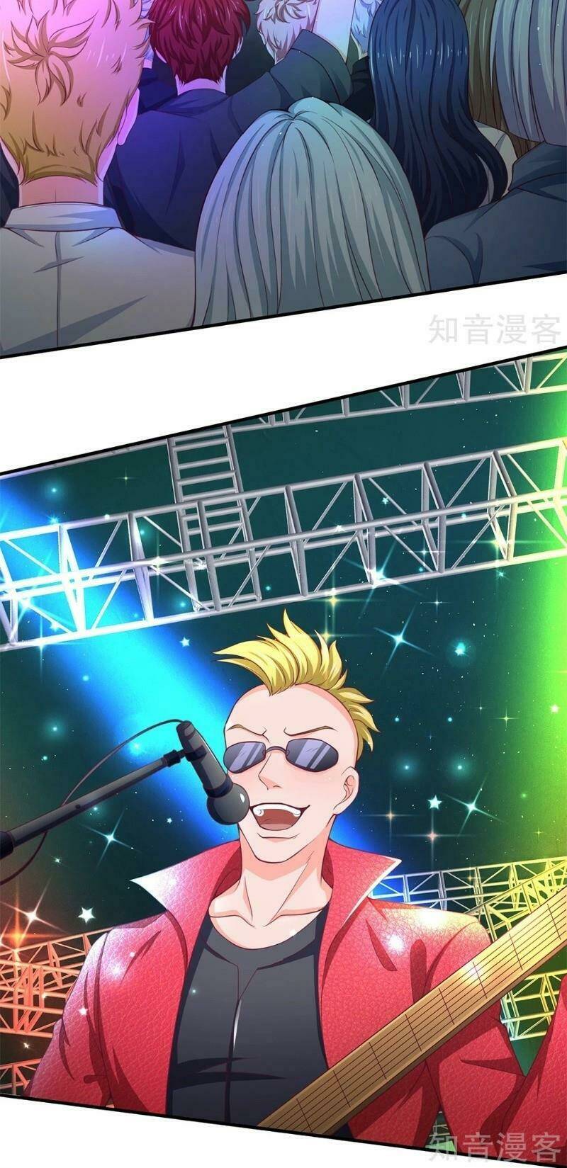 chung cực binh vương tại đô thị chapter 120 6