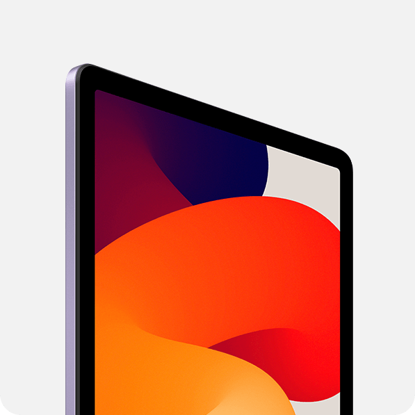 Máy tính bảng Xiaomi Redmi Pad SE 6GB/128GB - Hàng chính hãng