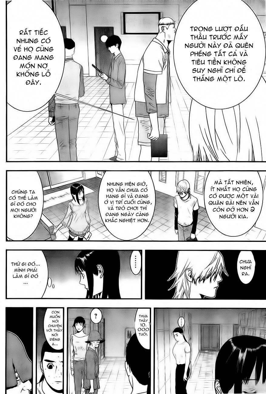 liar game chapter 153 11