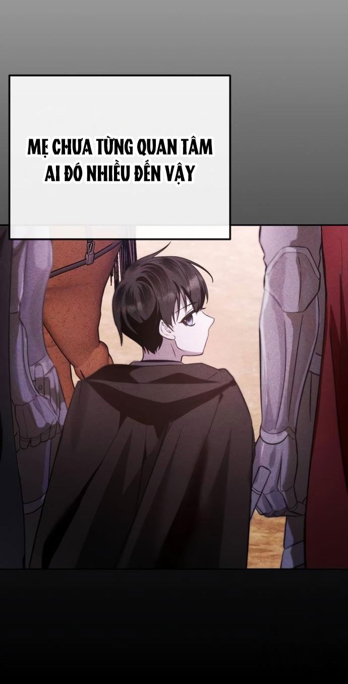 phía sau nụ cười của nàng công chúa sống sót chapter 6.2 29