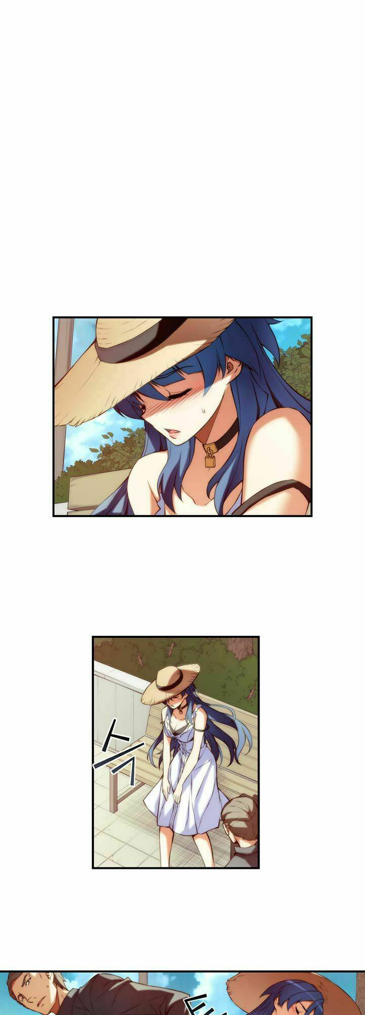 cohabitation with the fiancee chapter 16 6