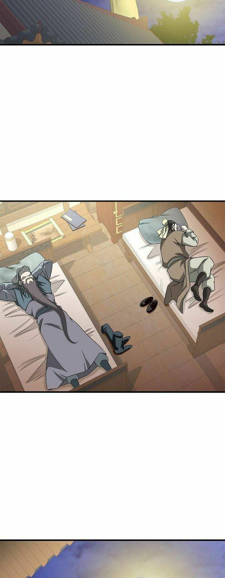 cuồng long chapter 50 5