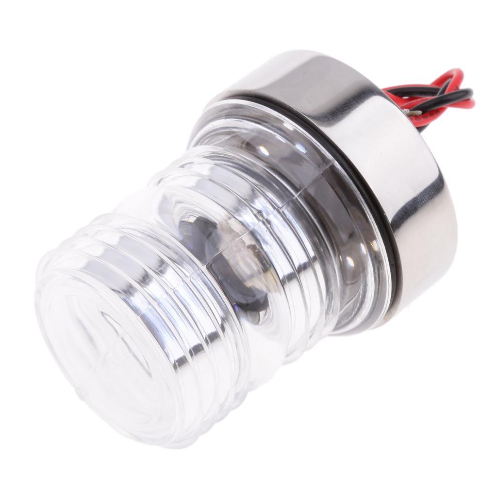 Anchor  Light for Marine Boat Yacht 12V  Degree