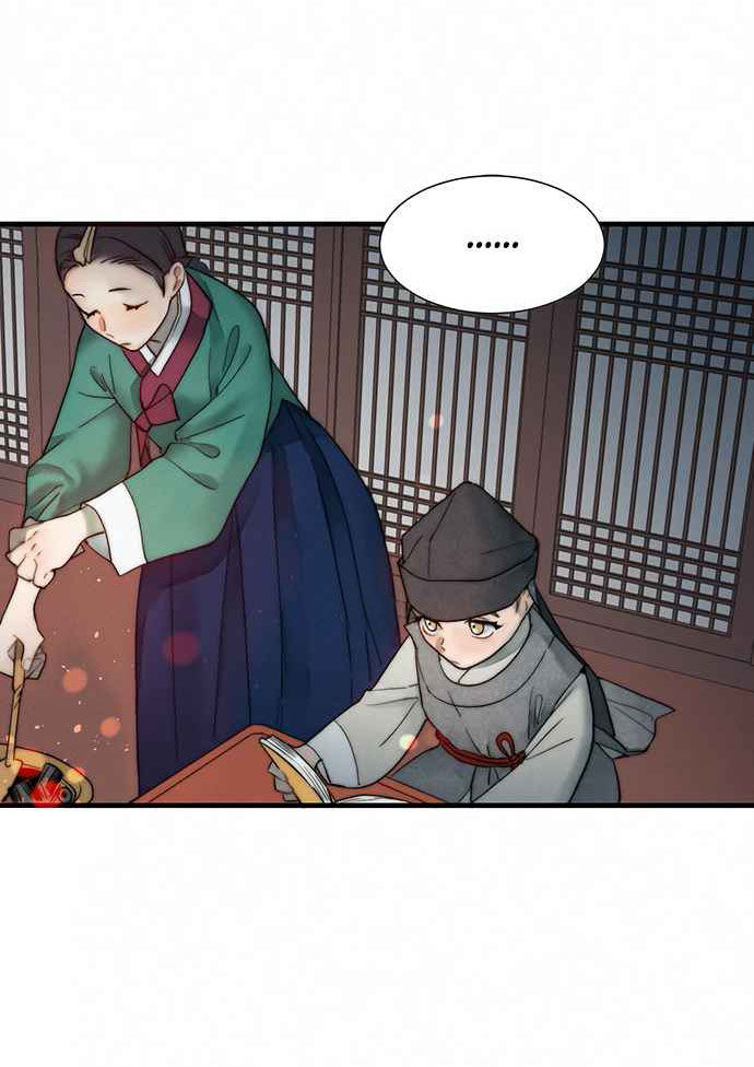 người tình của gwanghae chapter 5.2 35