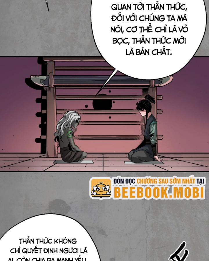 Tạng Phong Hành chapter 192 34