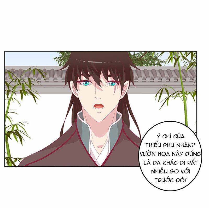 tướng quân mời ra trận chapter 65 22