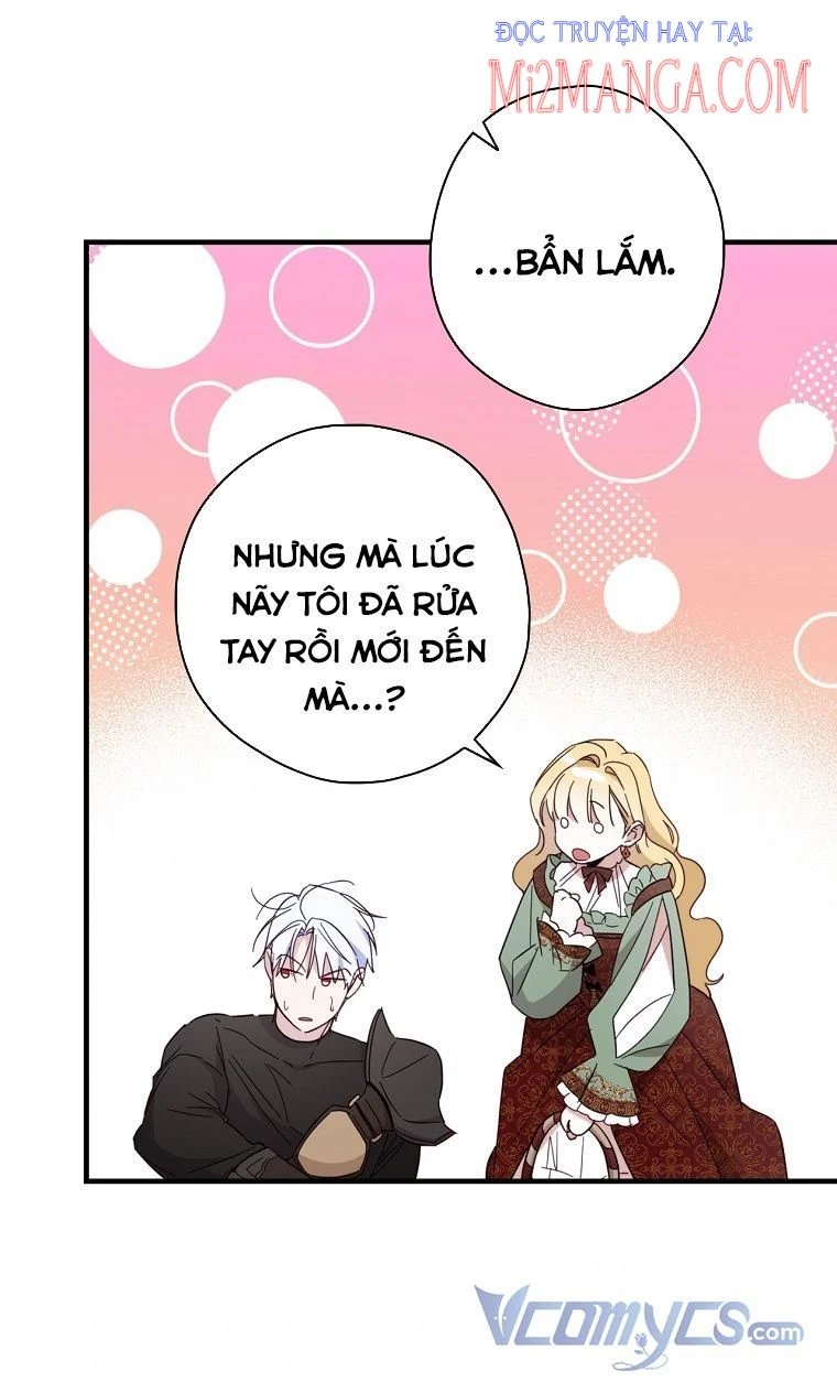 phương pháp khiến chồng đứng về phía của tôi chapter 24.5 13