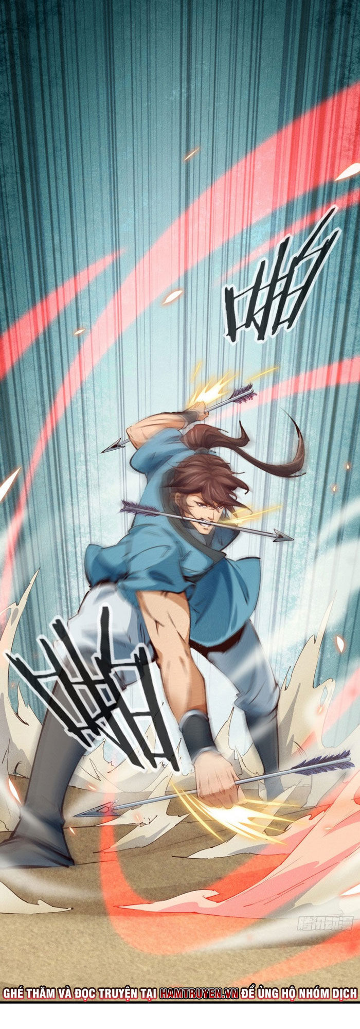 ta thành thần một mình chapter 7 38