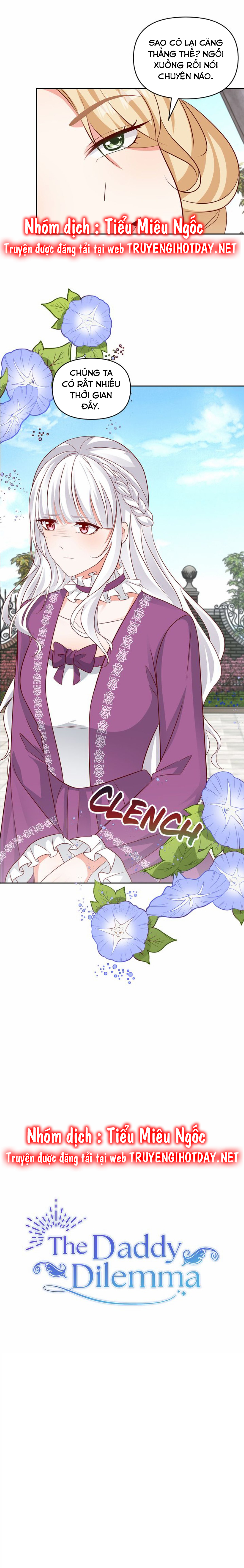 đi tìm papa cho đứa trẻ chapter 25 24