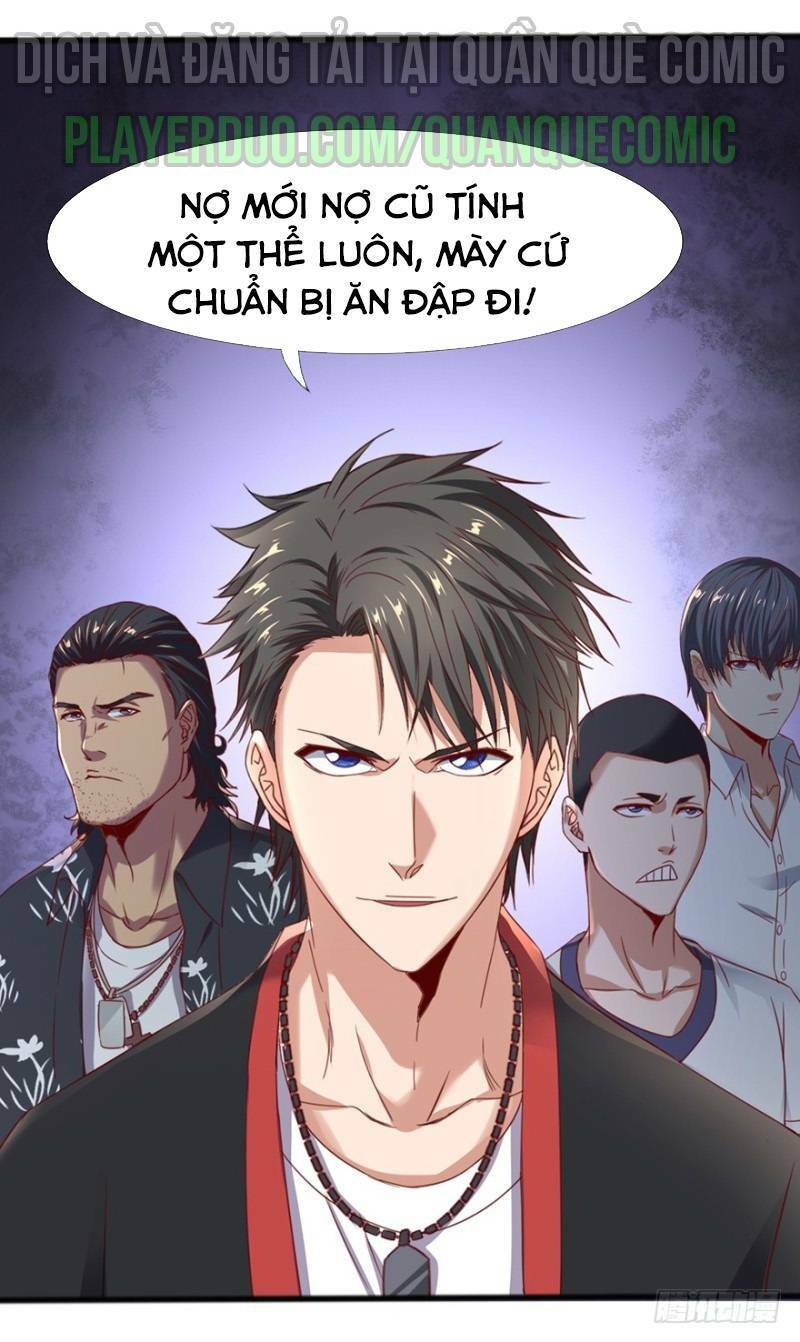thập nhị thiên kiếp chapter 44 35