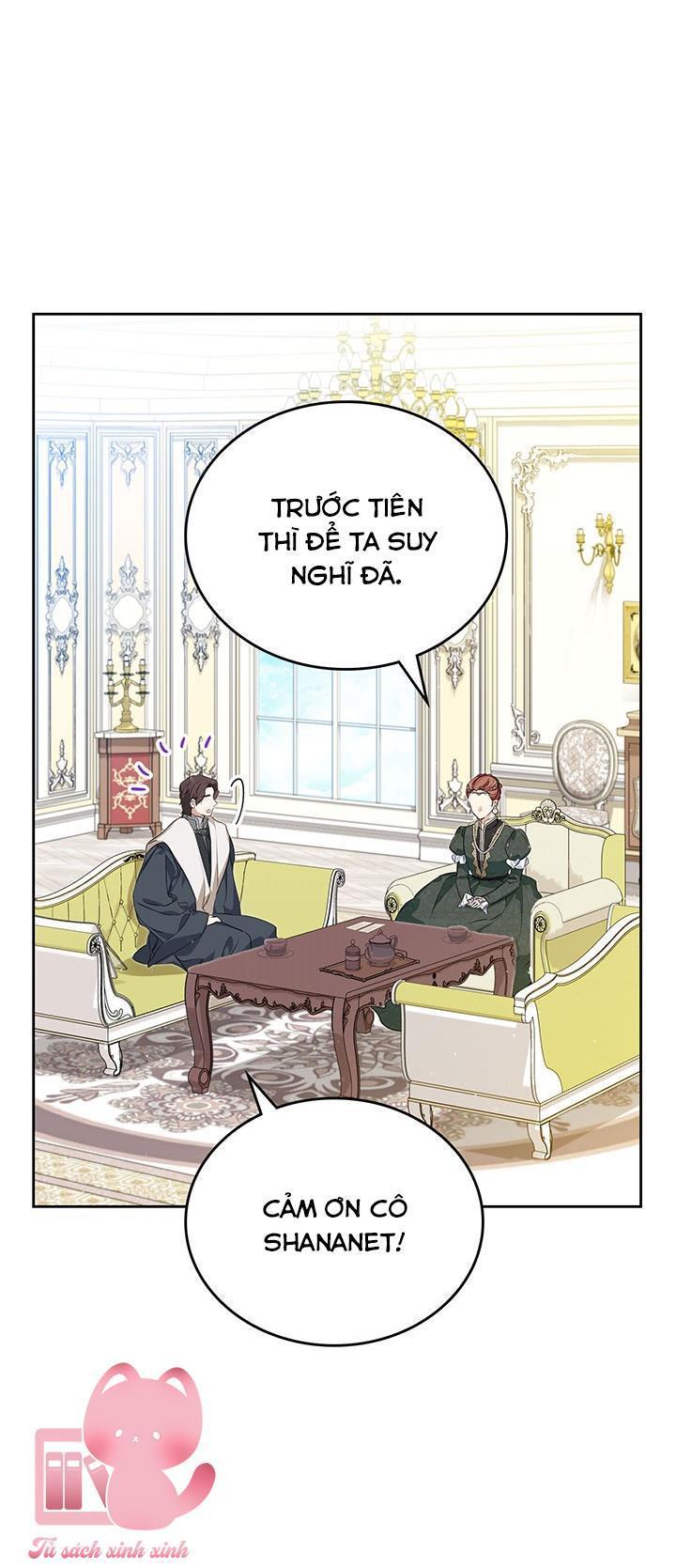 kiếp này ta sẽ trở thành gia chủ chapter 120 74