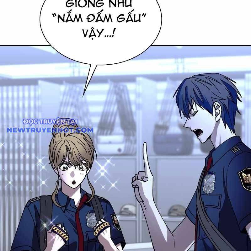 tận thế cũng chỉ là trò chơi chapter 65 125