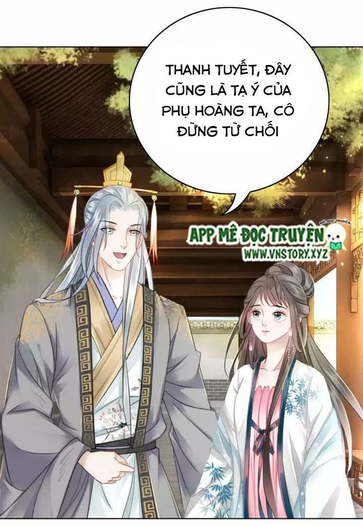 cực phẩm phế vật tiểu thư chapter 102 8