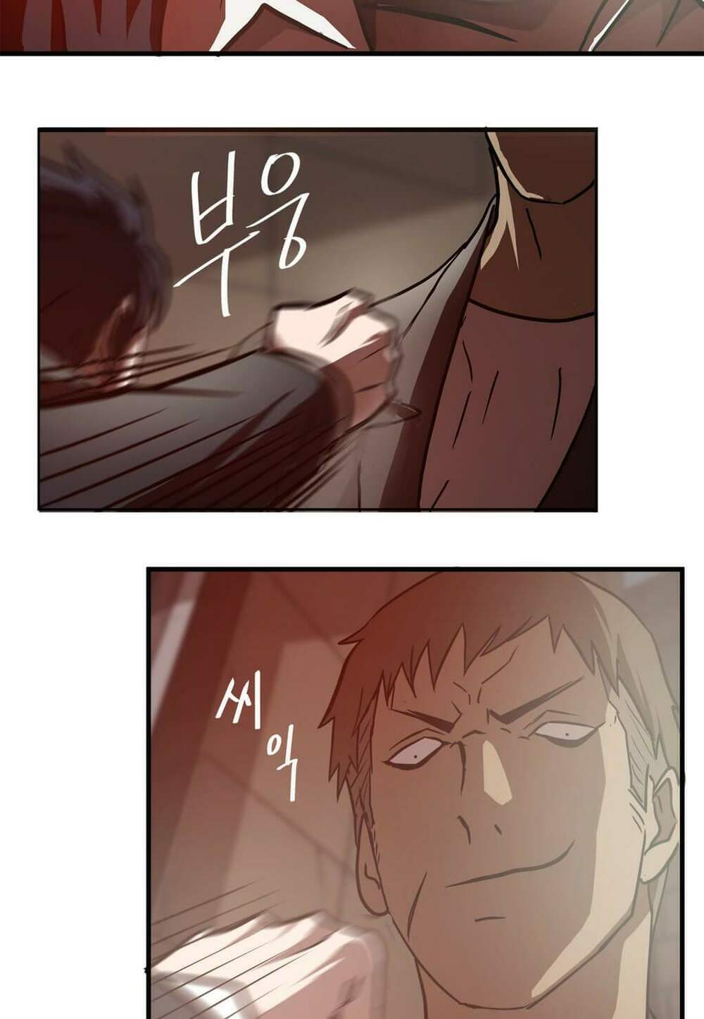 kẻ bị ruồng bỏ chapter 15 2