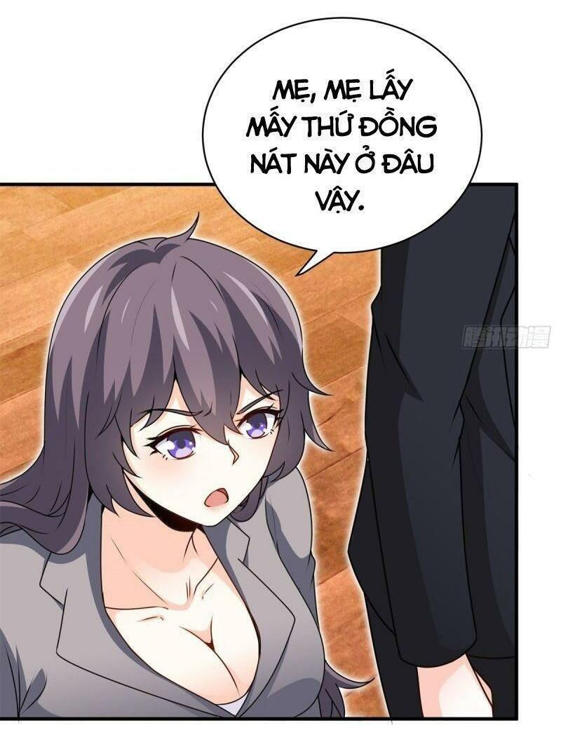 ta là hàn tam thiên chapter 51 24