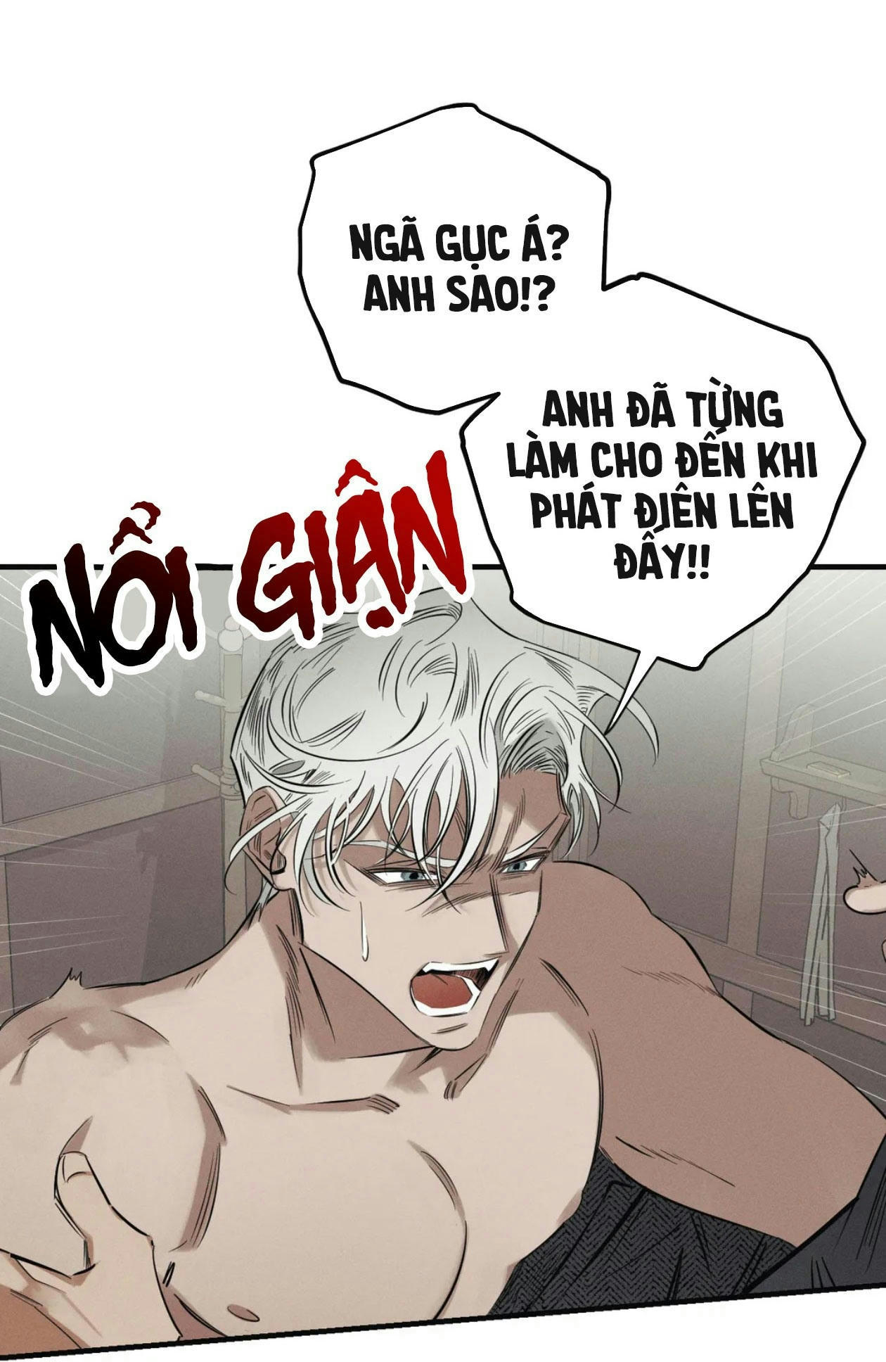 ác hoa chapter 13 43