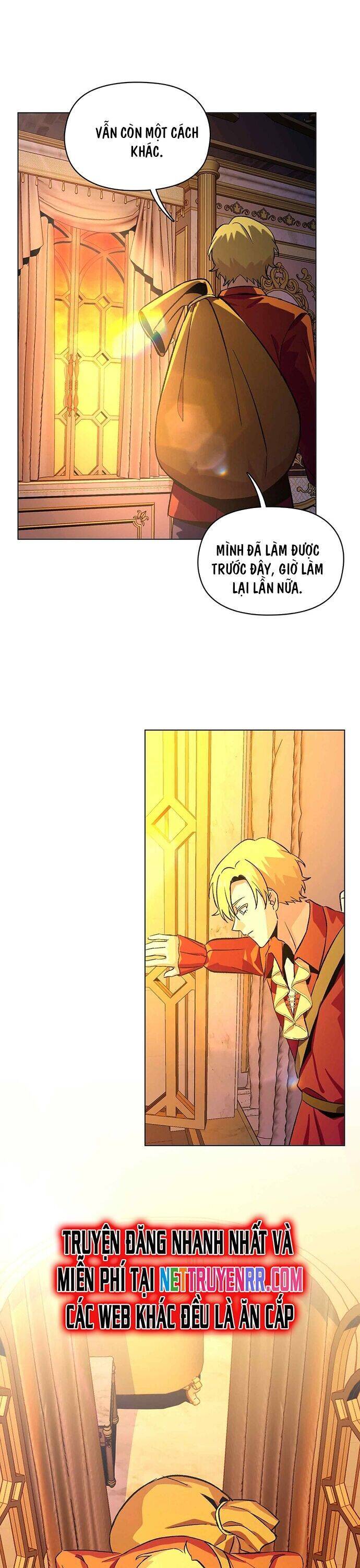 Trọng Sinh Chi Quân Chủ chapter 6 7