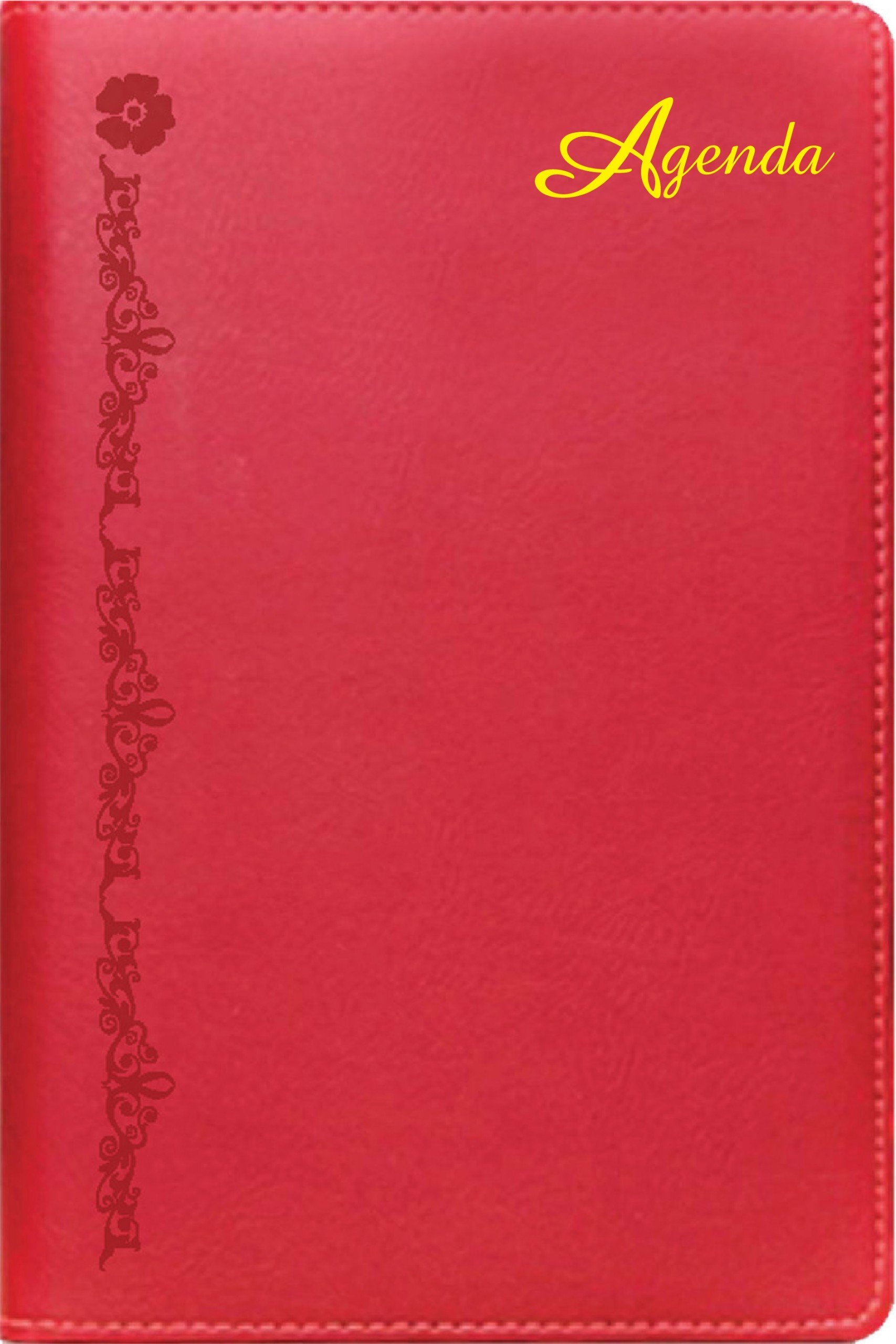Sổ Tay Agenda 2025