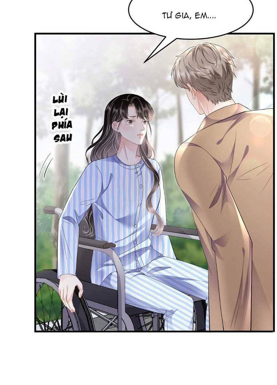 đại tiểu thư có ý đồ gì xấu đâu chapter 121 19