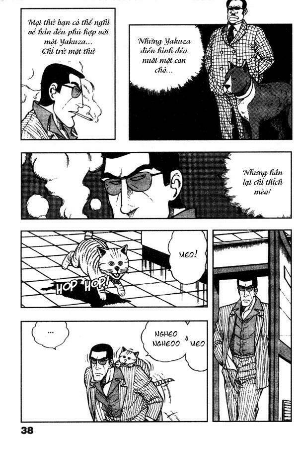 hello michael! chapter 6 2