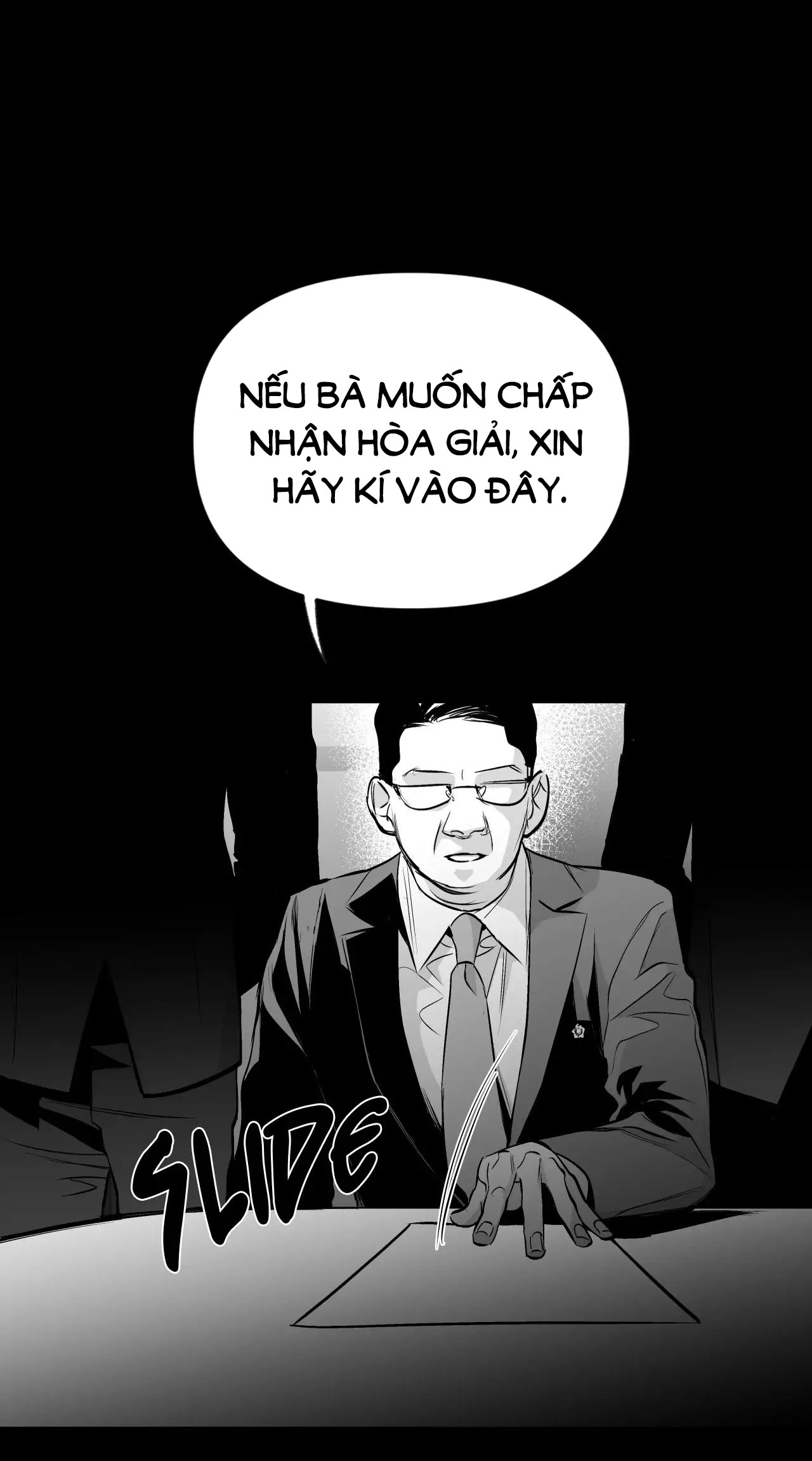khi đôi chân thôi bước chapter 102.2 5