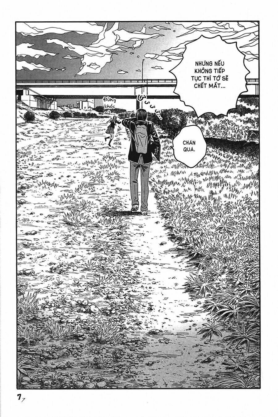 ảo ảnh picasso chapter 1 75