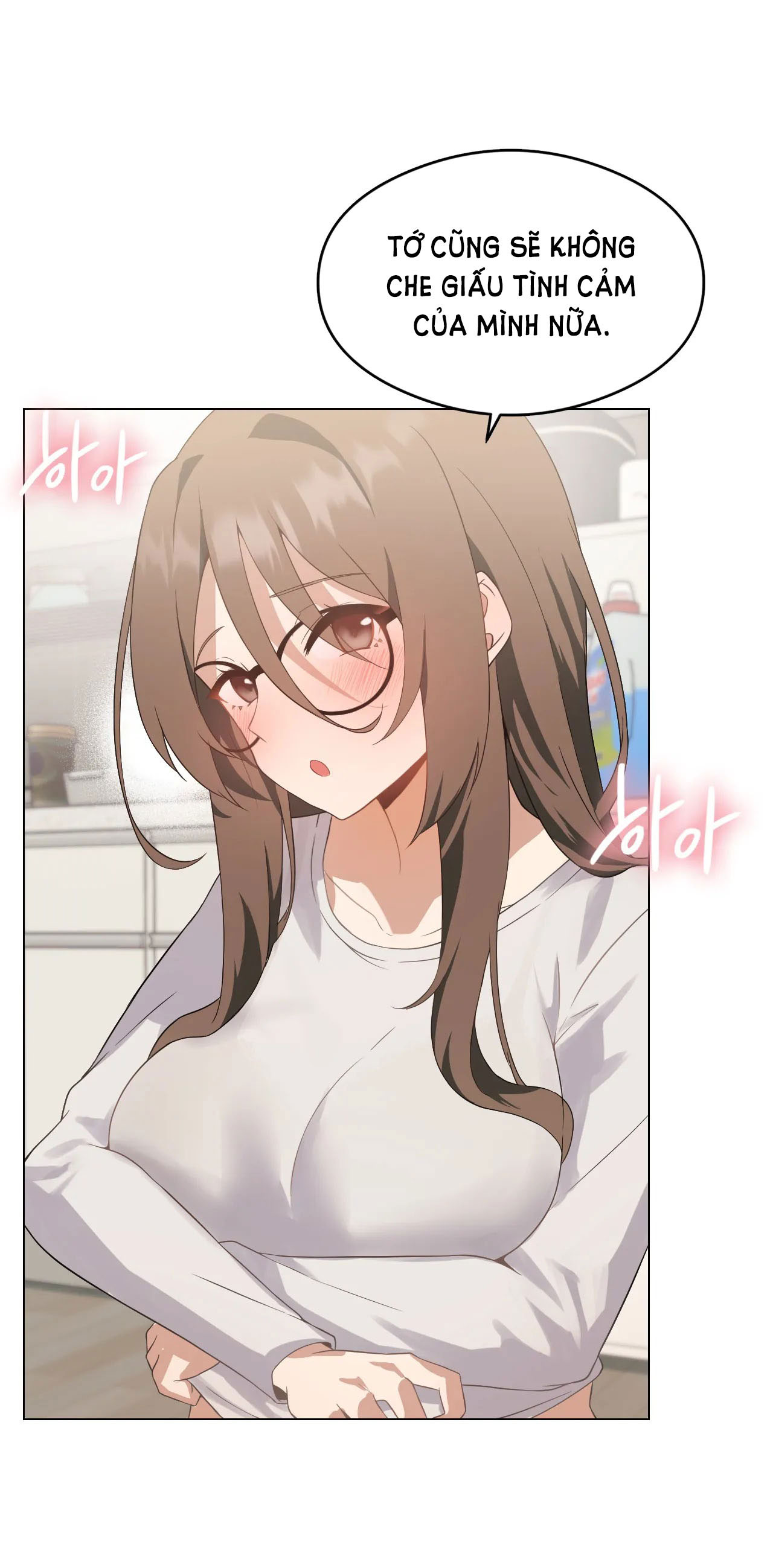 [18+] thăng cấp đến khi hài lòng chapter 3.1 6