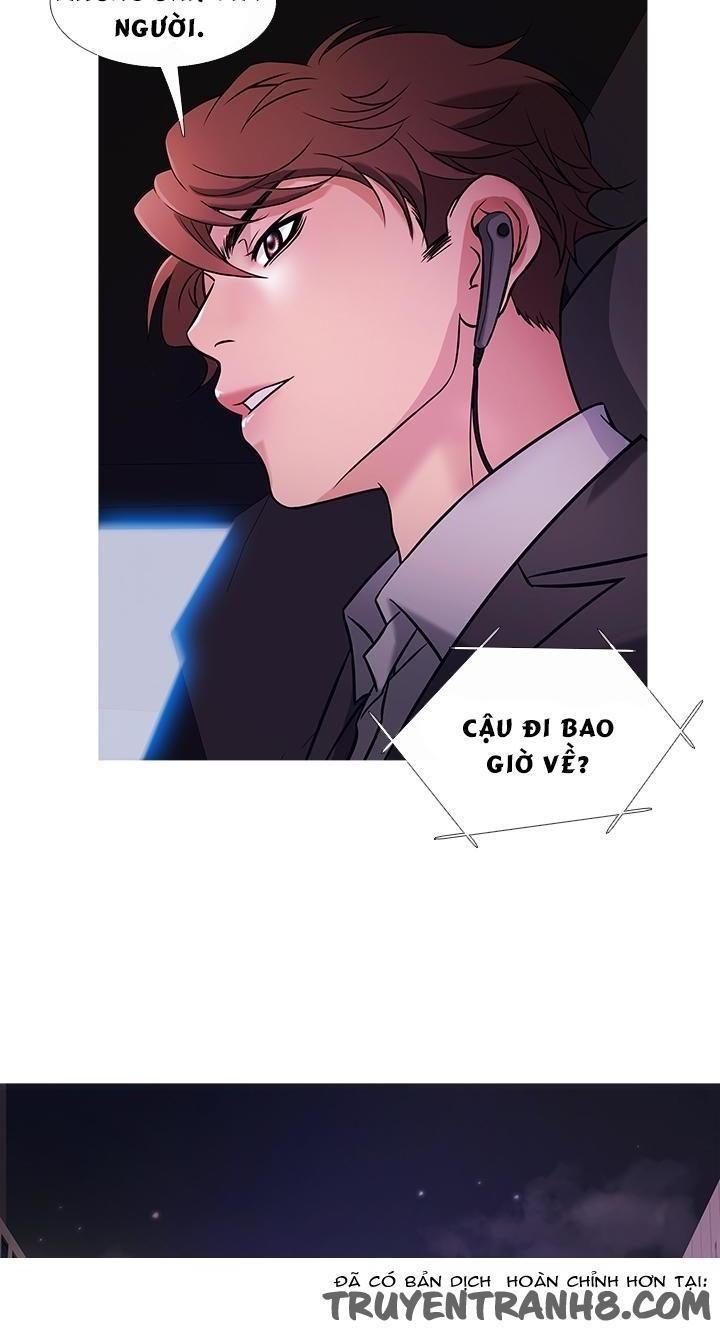 thiên đường chapter 42 41