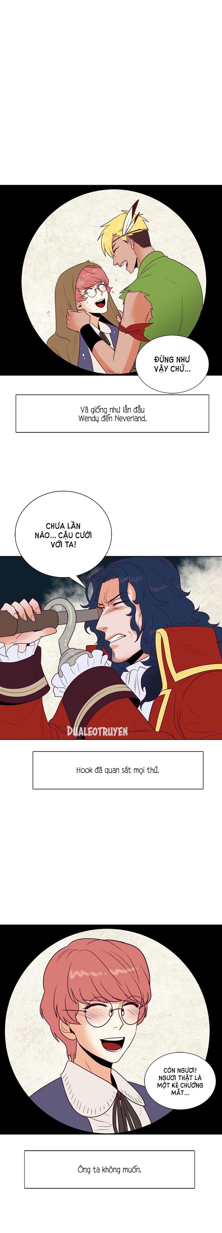 rạp chiếu phim bl cổ điển chapter 23 8