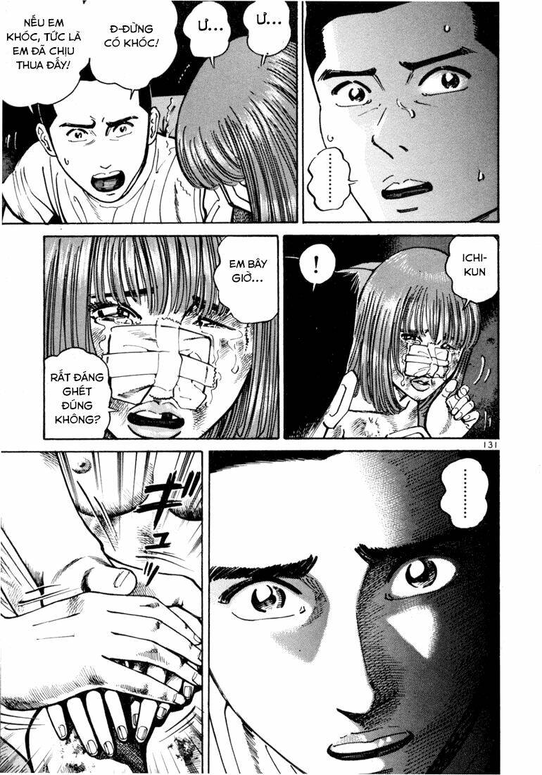 sát thủ số 1 chapter 12 35