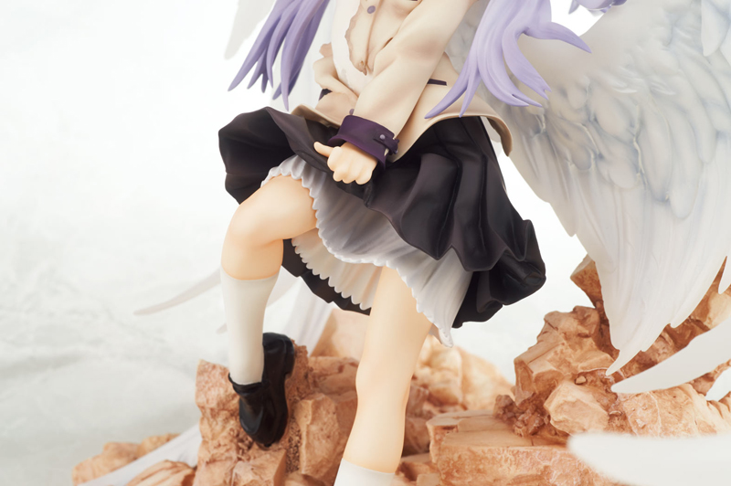 Mô Hình Figure Tachibana Kanade - Angel Beats (1/8)