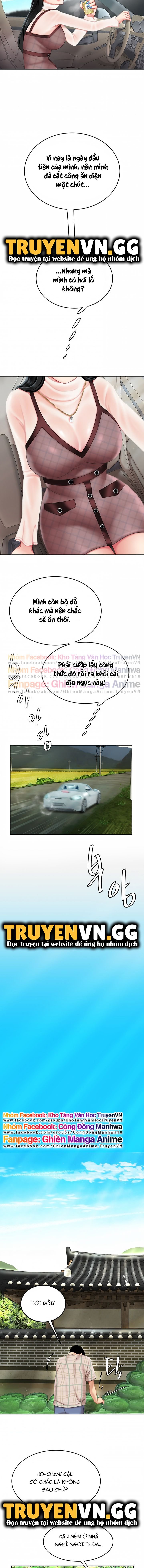 nếm mùi lạc thú chapter 9 6