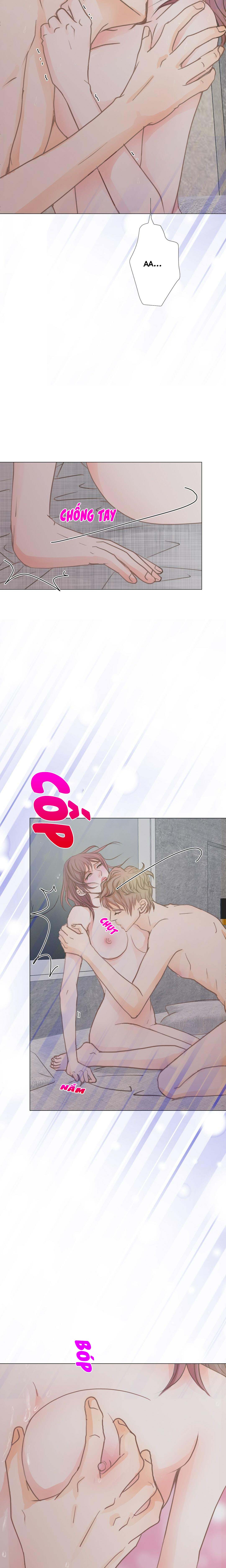 người tình lúc nửa đêm chapter 2 13