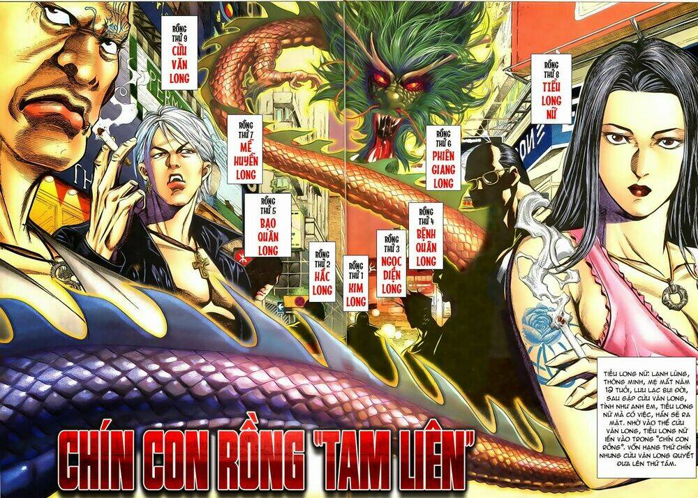 thiếu niên trần hạo nam chapter 72 1