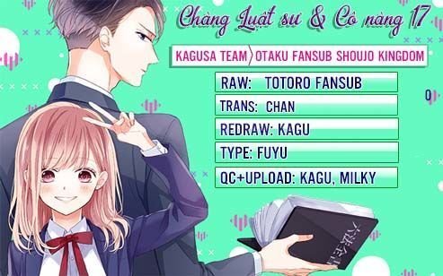 bengoshi to 17-sai chapter 8 1