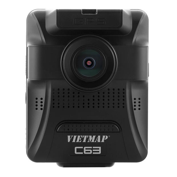 Camera hành trình VIETMAP C63 - Hàng nhập khẩu