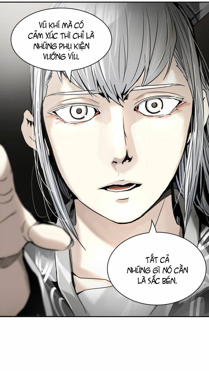 cuộc chiến trong tòa tháp chapter 308 70