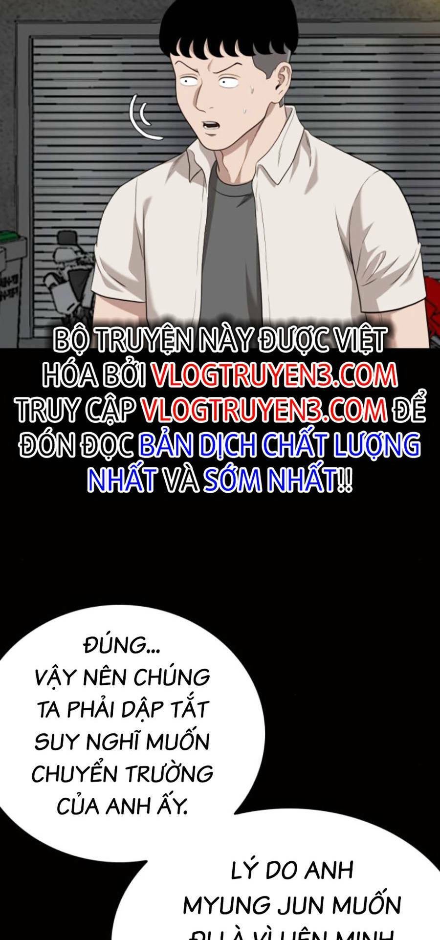 người xấu chapter 147 10