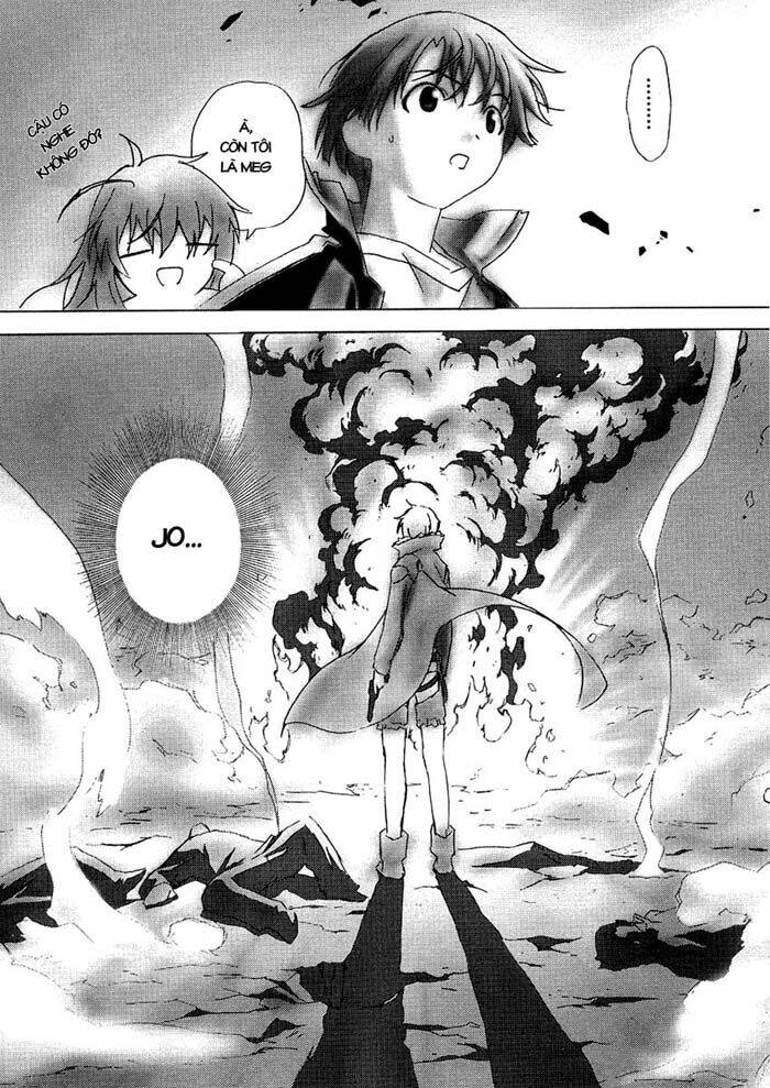 bakuretsu tenshi chapter 1 41