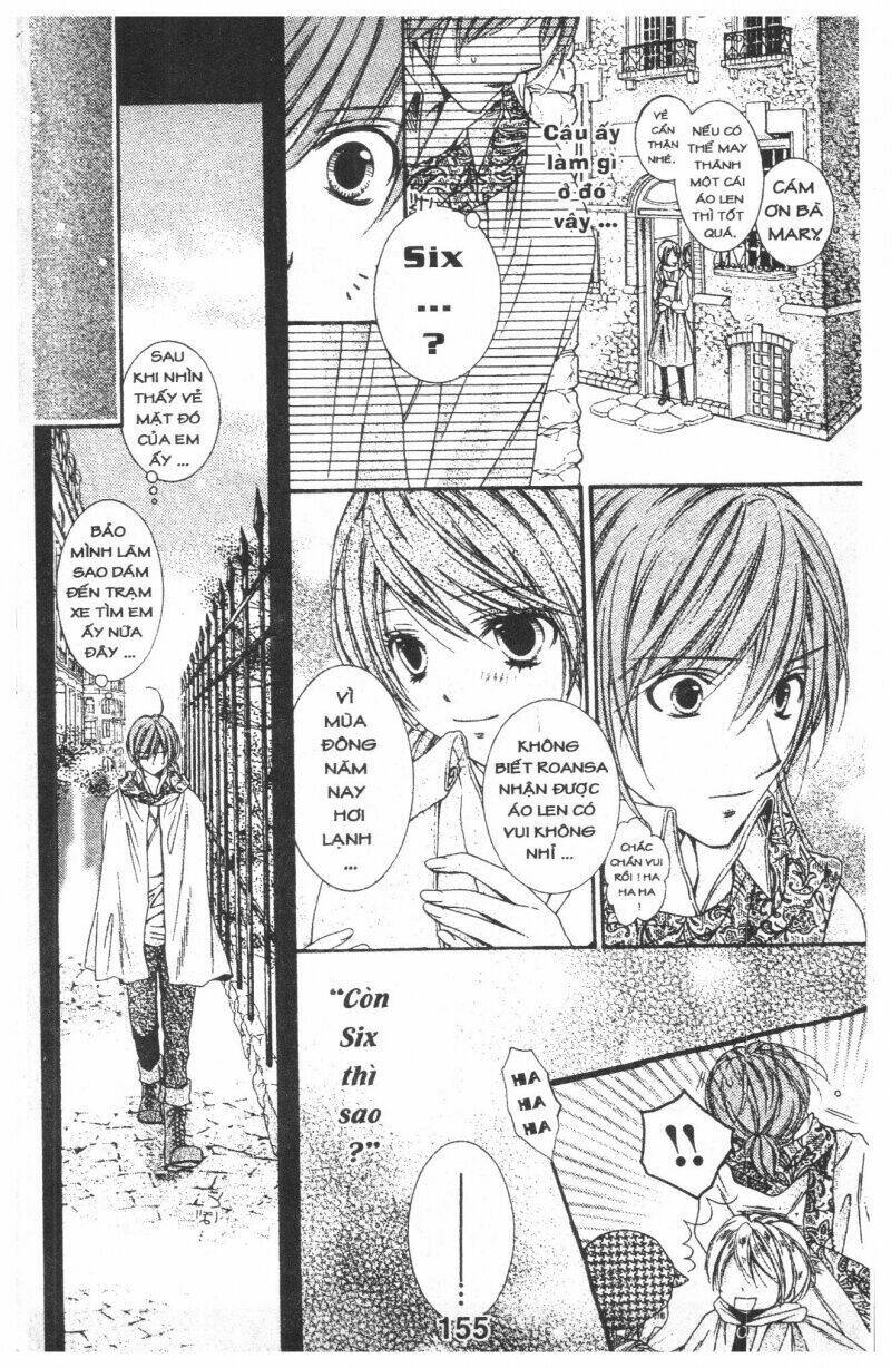 thiên đường rock chapter 6 155