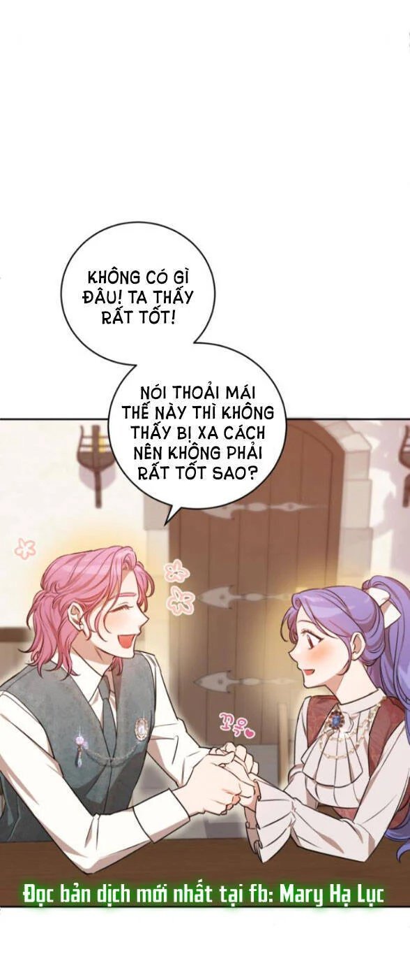 nếu là phản diện, liệu tôi sẽ chết? chapter 2.2 35