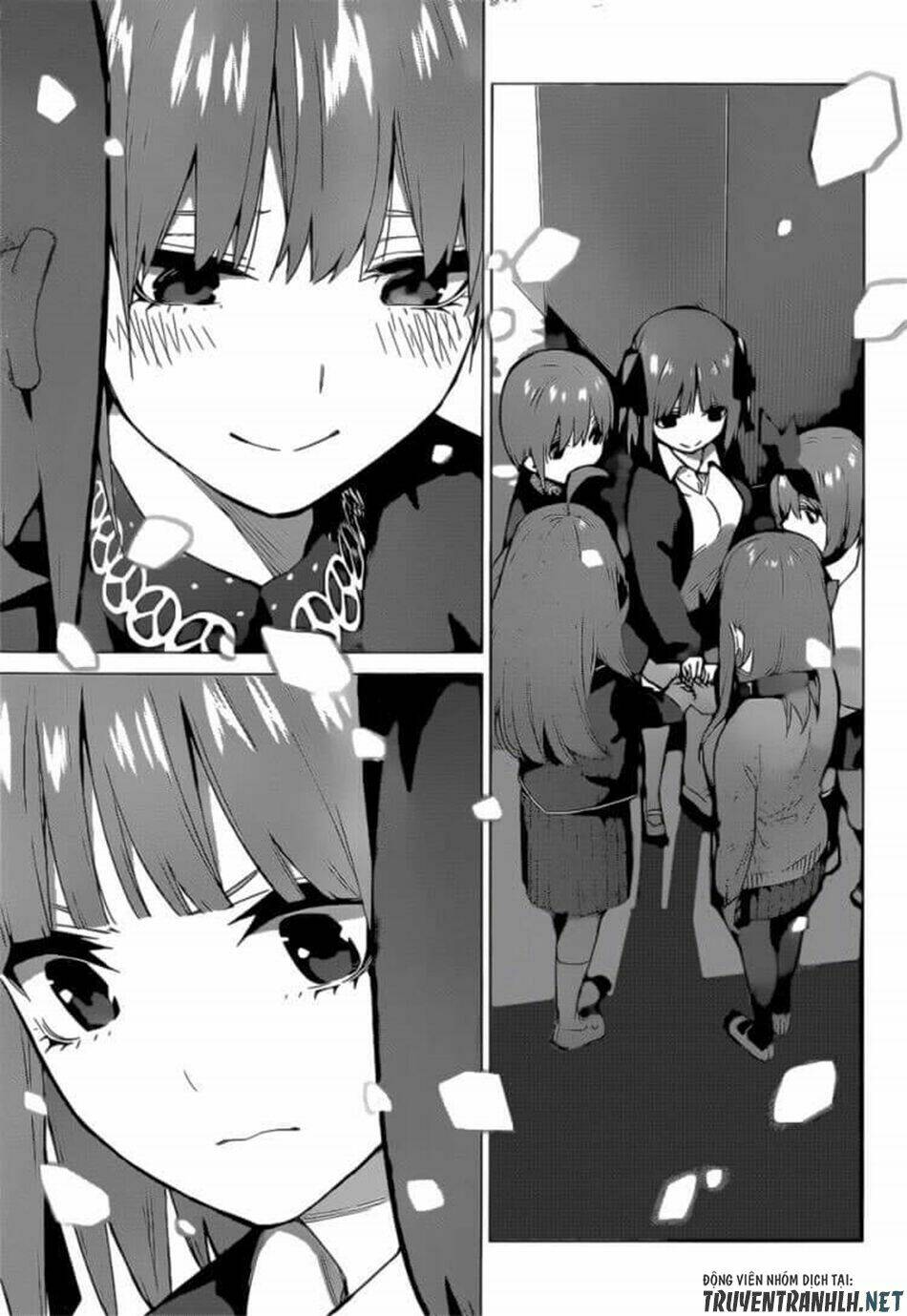 the five wedded brides chapter 112 18